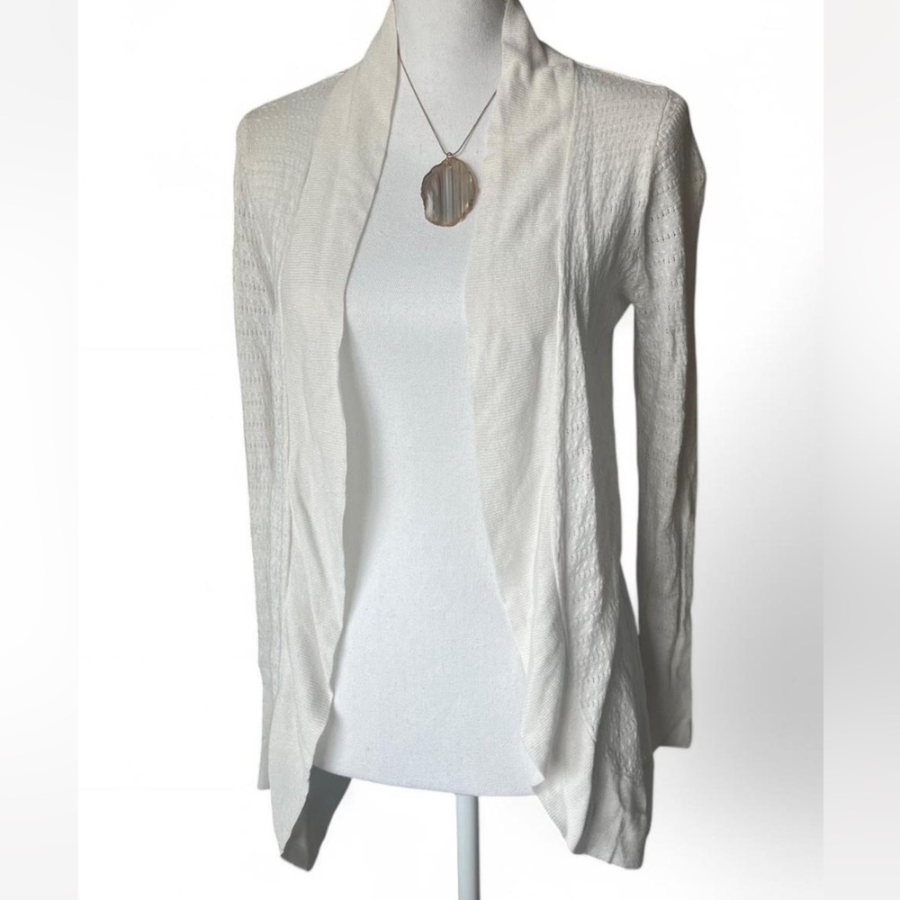 Merona Cream Sweater